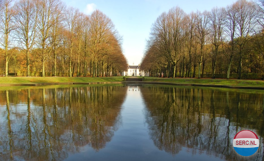 Landgoed Beeckesteijn — Velsen Zuid