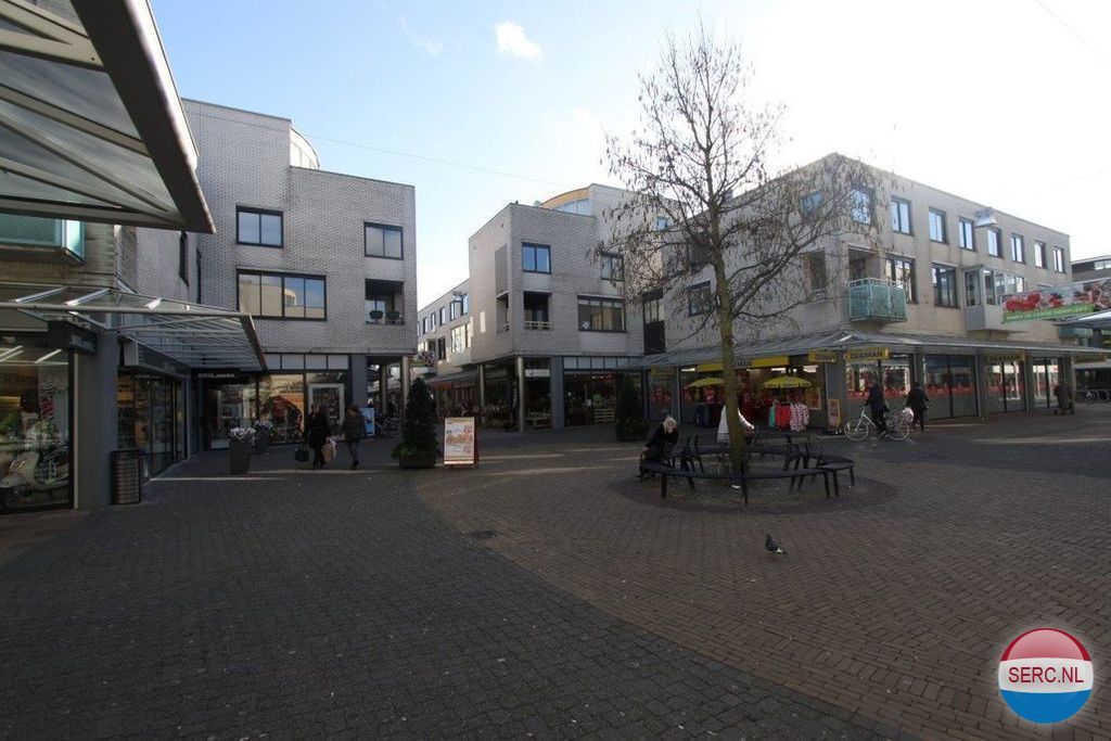 Galle Promenade — Velserbroek