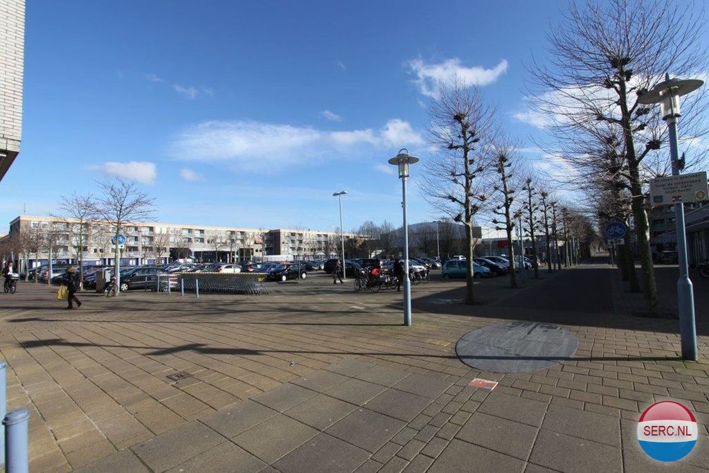 Galle Promenade — Velserbroek