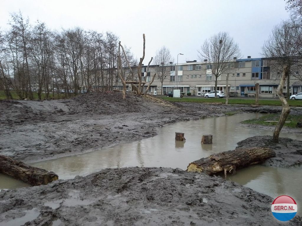 Grote Buitendijk — Velserbroek