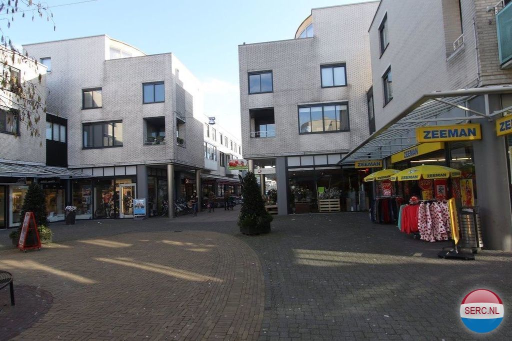 Galle Promenade — Velserbroek