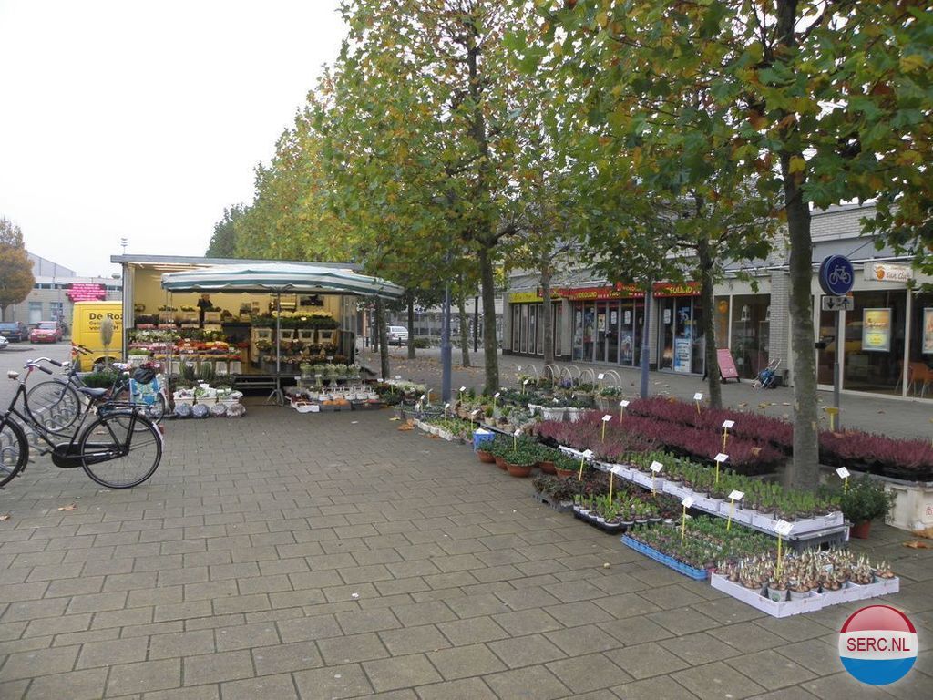 Galle Promenade — Velserbroek