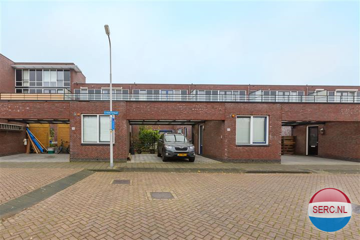 D.Marotstraat — Velserbroek