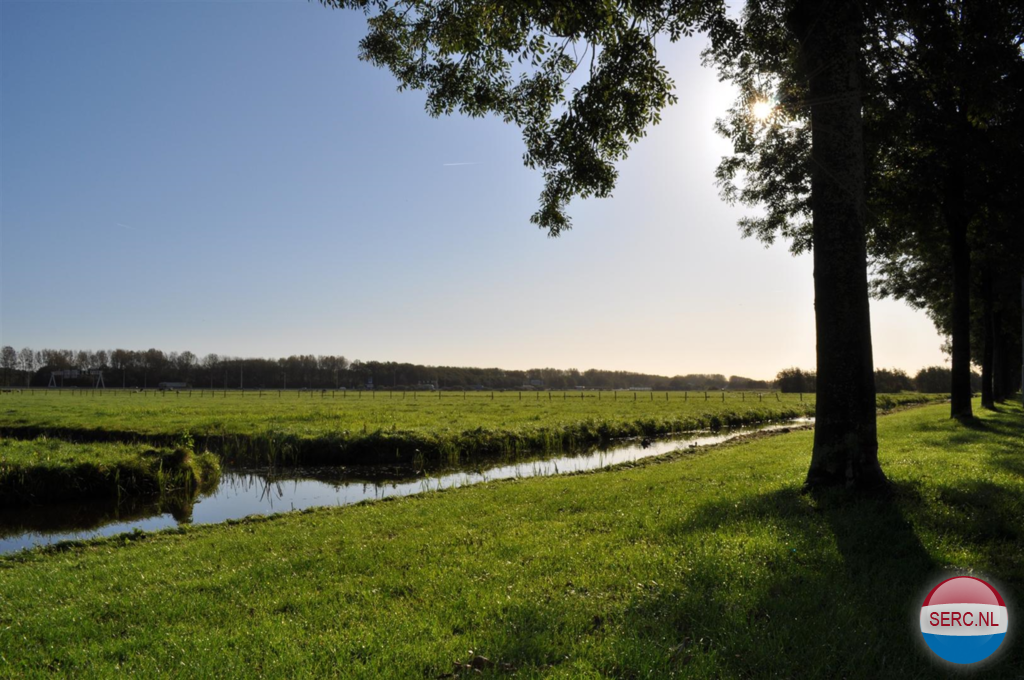 Grote Buitendijk — Velserbroek