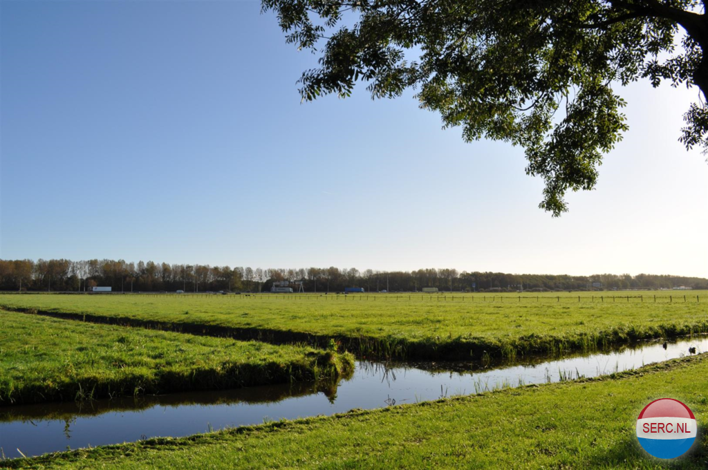 Grote Buitendijk — Velserbroek