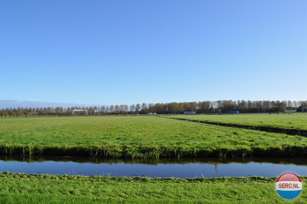 Grote Buitendijk — Velserbroek