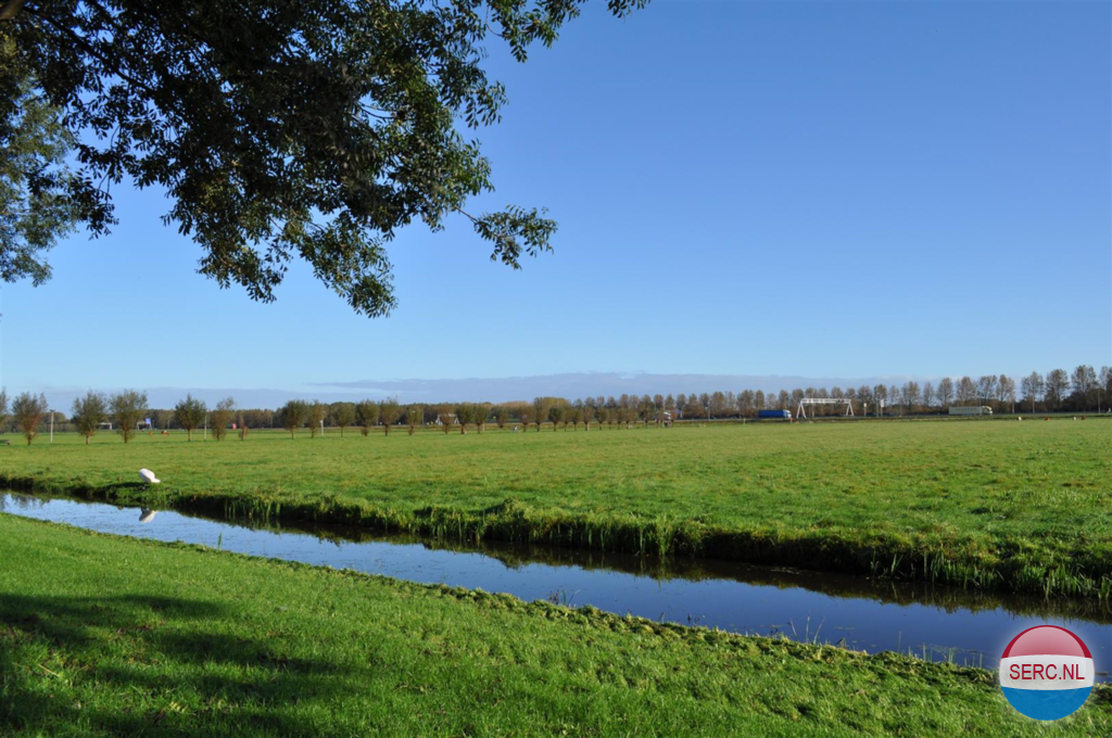 Grote Buitendijk — Velserbroek