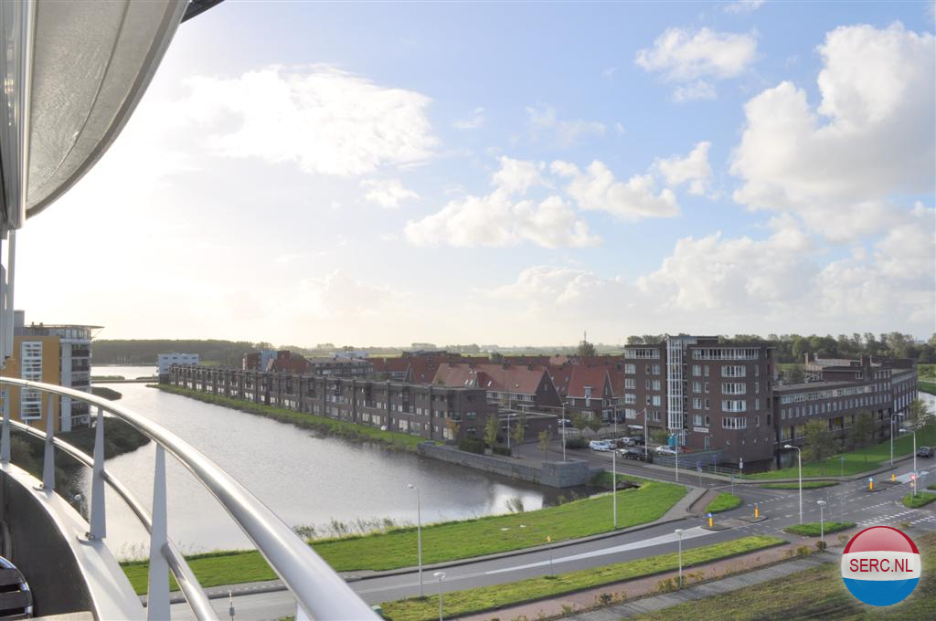 Dammersboog — Velserbroek