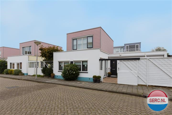 Johanna Naberstraat — Velserbroek