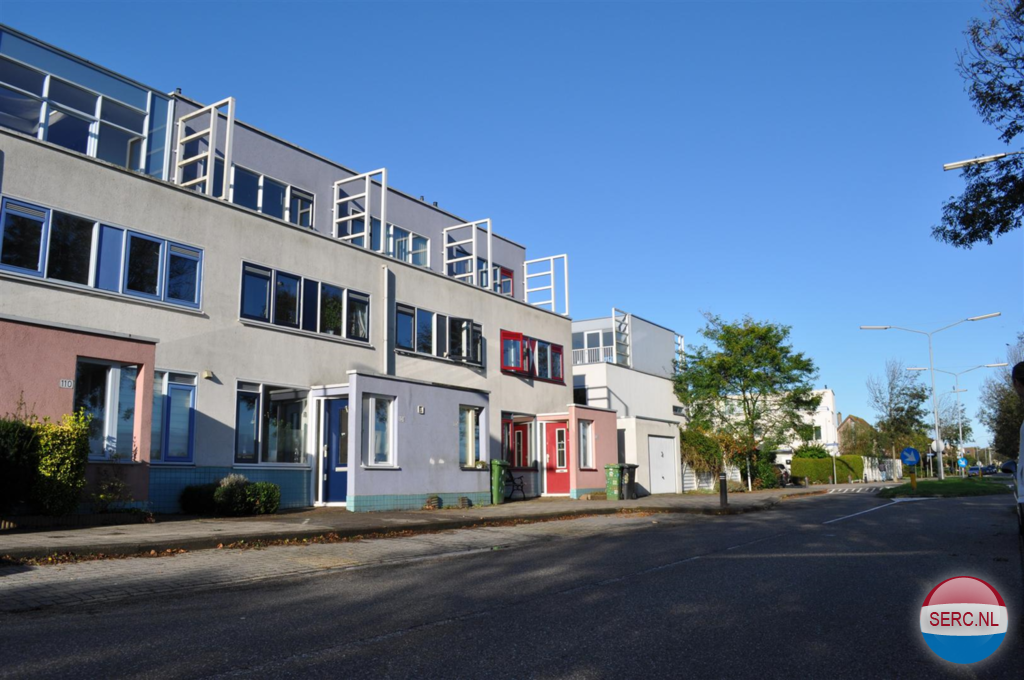 Grote Buitendijk — Velserbroek