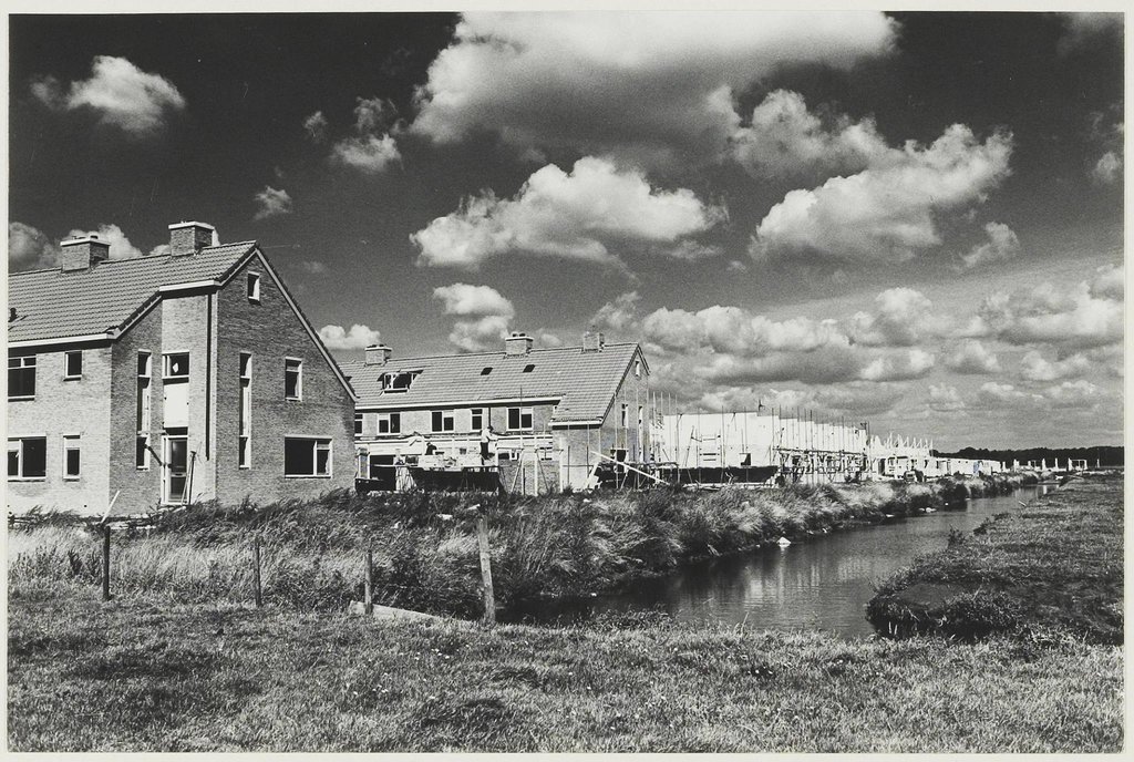 Floraronde — Velserbroek
