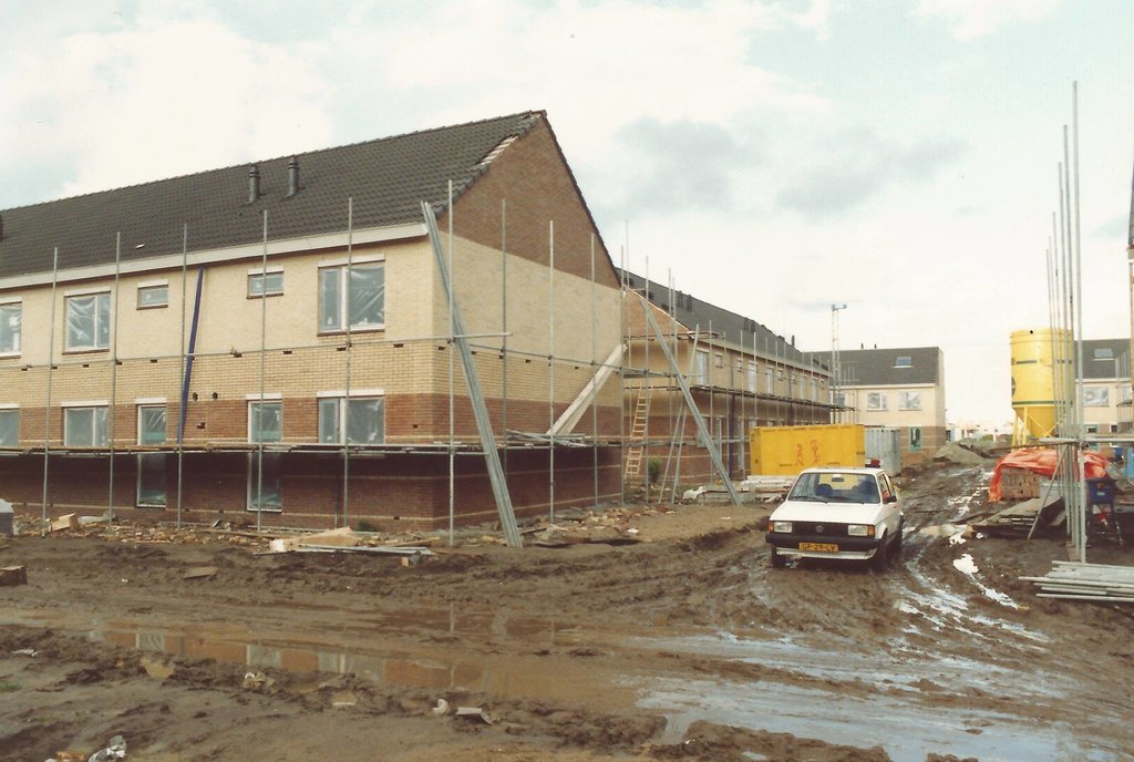 Floraronde — Velserbroek