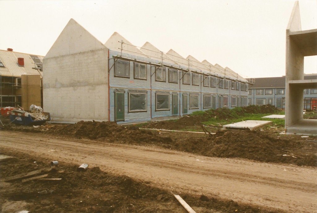 Floraronde — Velserbroek