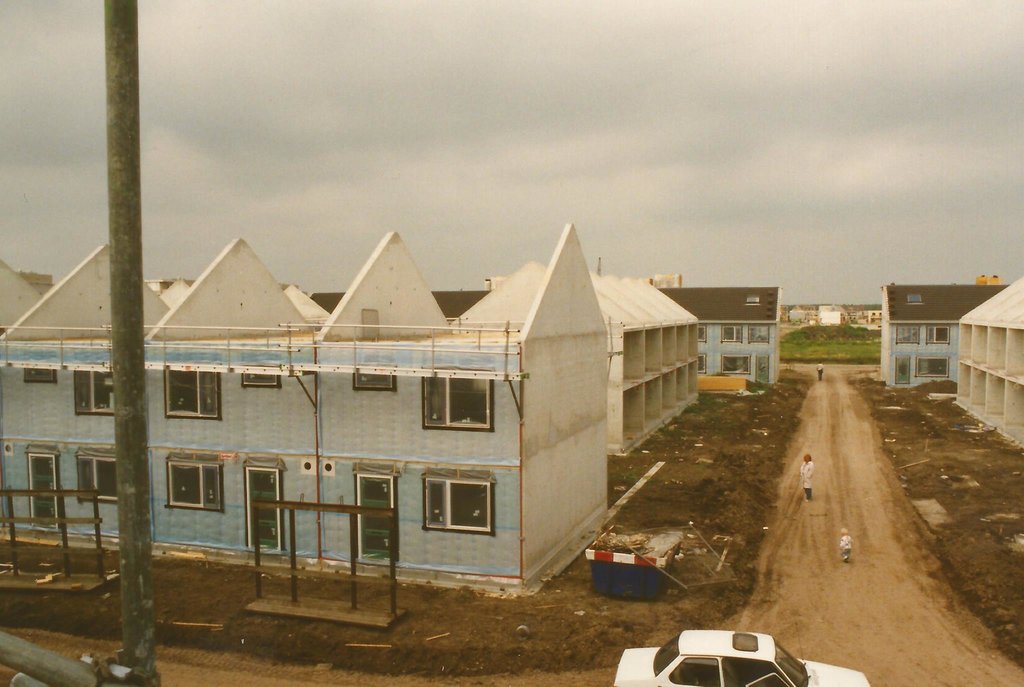 Floraronde — Velserbroek
