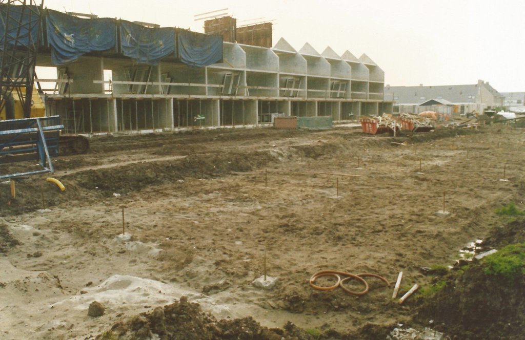 Floraronde — Velserbroek