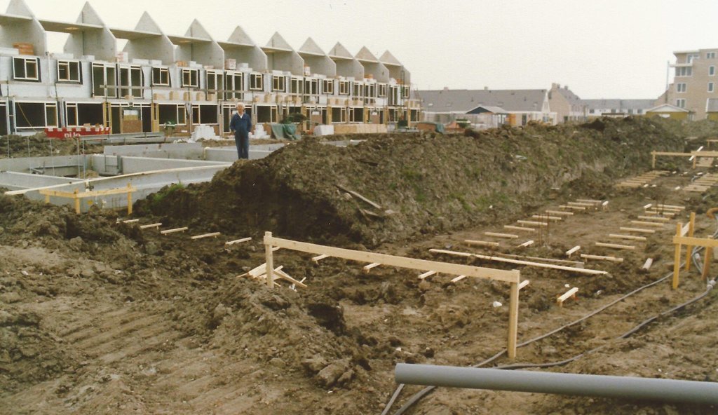 Floraronde — Velserbroek