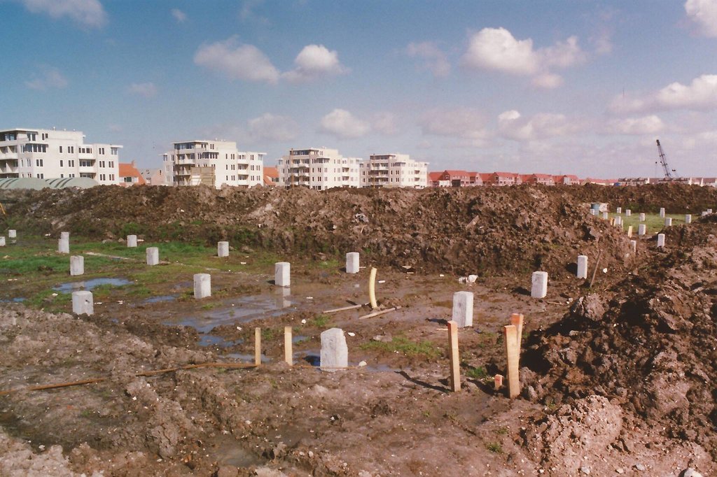 Floraronde — Velserbroek