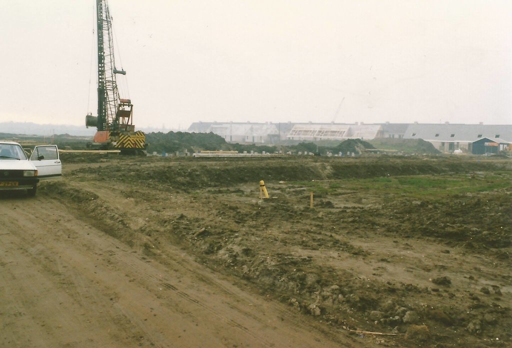 Floraronde — Velserbroek