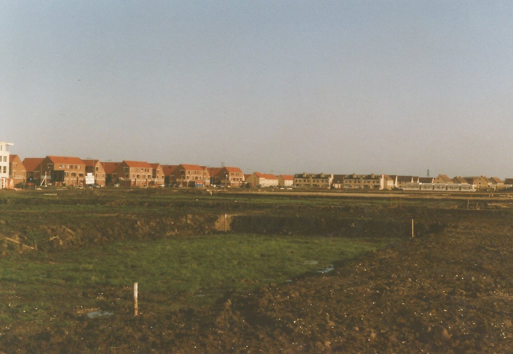 Floraronde — Velserbroek
