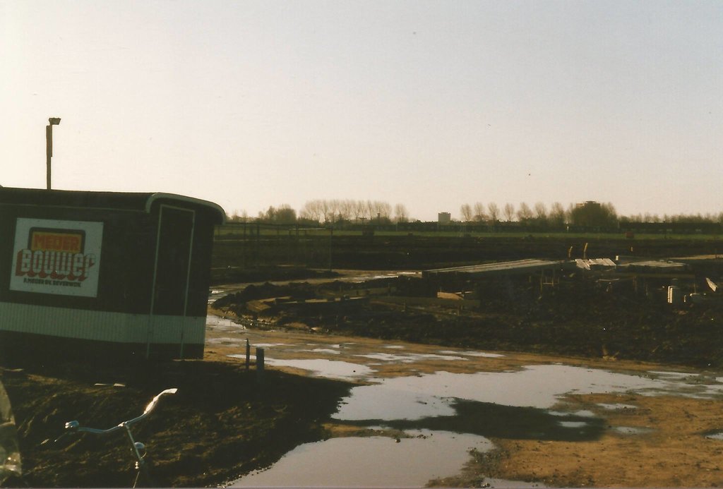Floraronde — Velserbroek