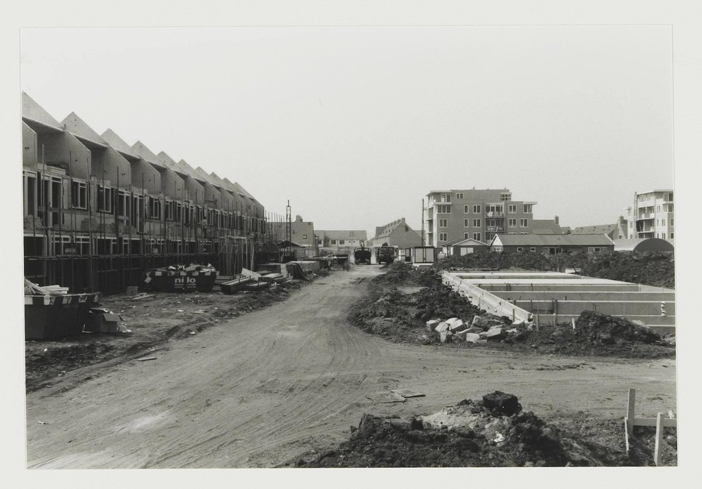 Floraronde — Velserbroek