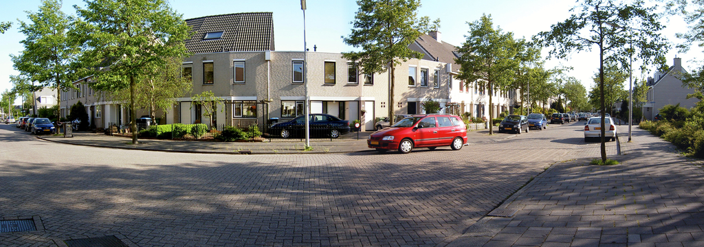 Floraronde — Velserbroek