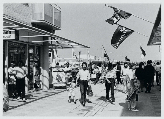 Galle Promenade — Velserbroek
