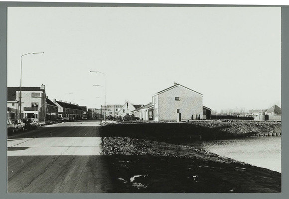 Grote Buitendijk — Velserbroek