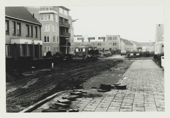 Floraronde — Velserbroek