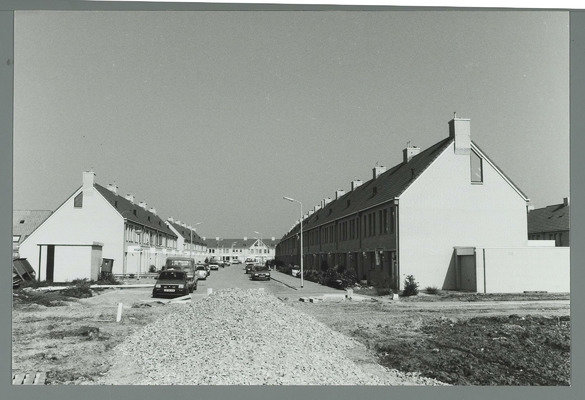 Floraronde — Velserbroek