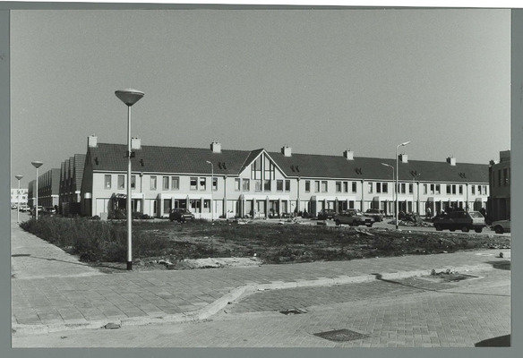 Floraronde — Velserbroek