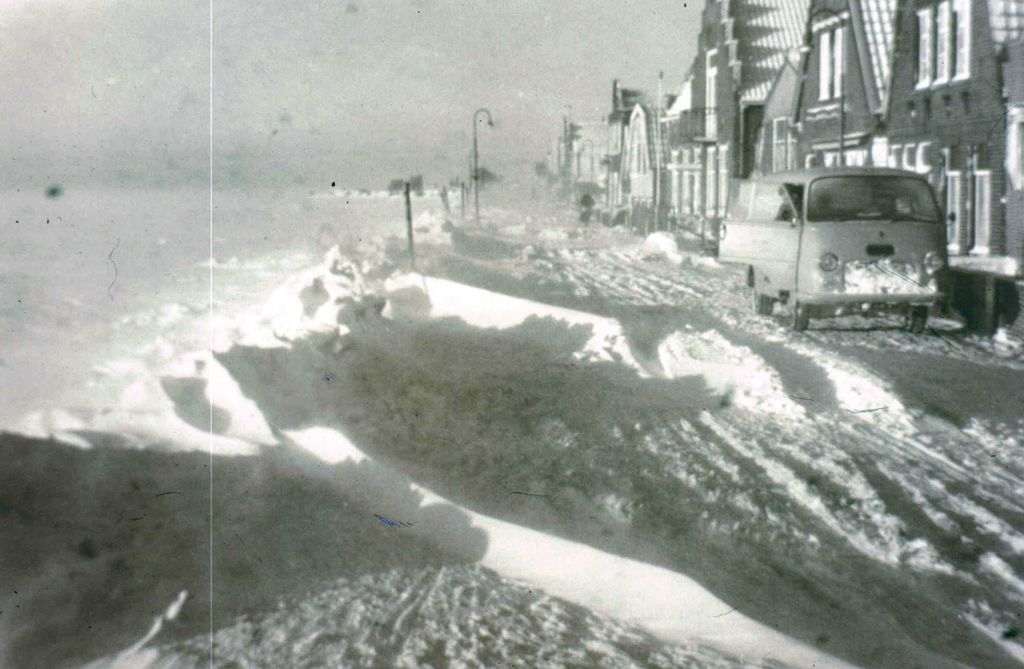 Dijk — Volendam