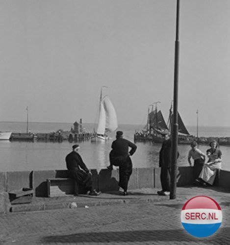 Haven — Volendam
