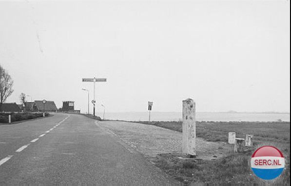 Dijk — Volendam