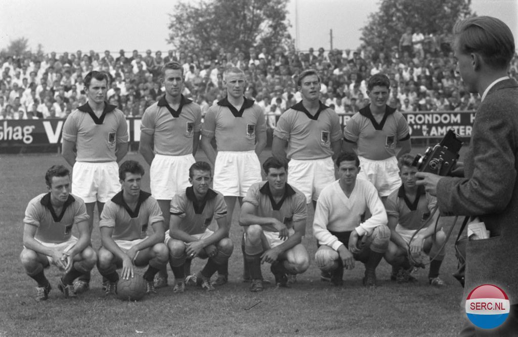FC Volendam — Volendam