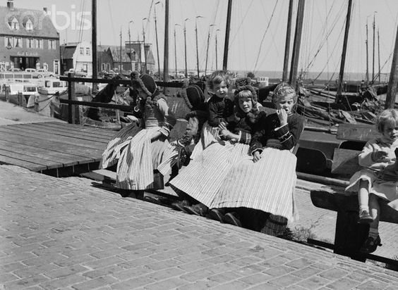 Haven — Volendam