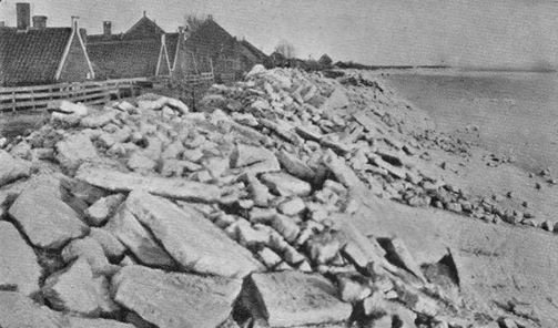 Dijk — Volendam