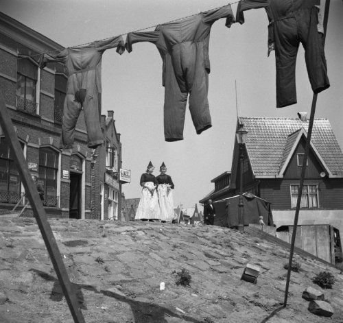 Dijk — Volendam