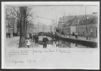 Achtergracht — Weesp