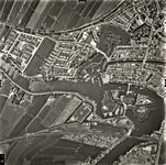 Luchtfoto — Weesp