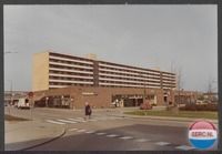 Amstellandlaan — Weesp
