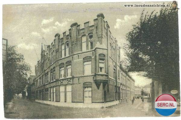 Julianastraat — Weesp