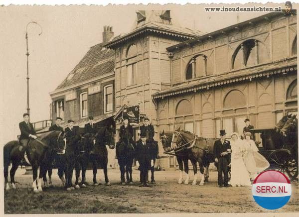 Buitenveer — Weesp