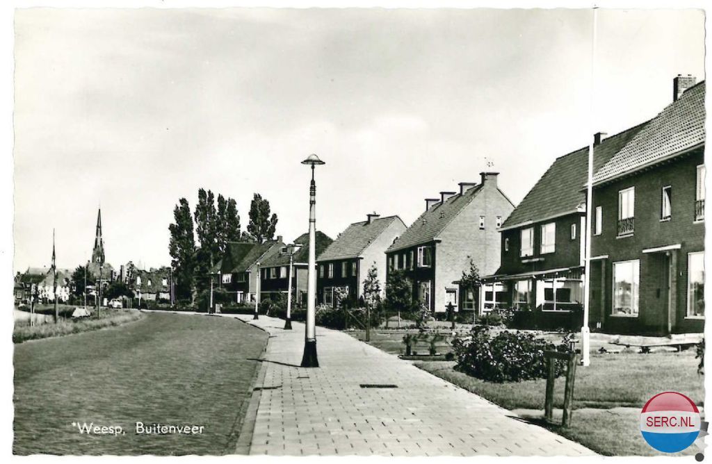 Buitenveer — Weesp