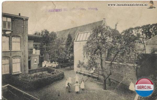 Herengracht — Weesp