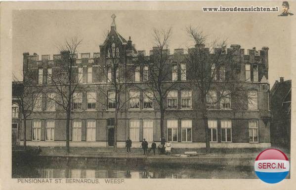Herengracht — Weesp