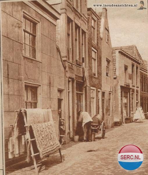 Middenstraat — Weesp