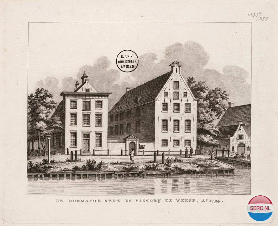 Herengracht — Weesp