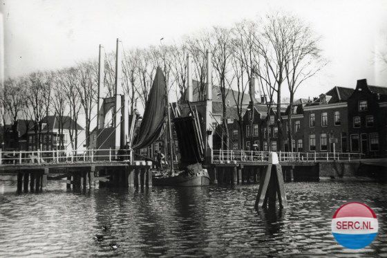 Hoogstraat — Weesp