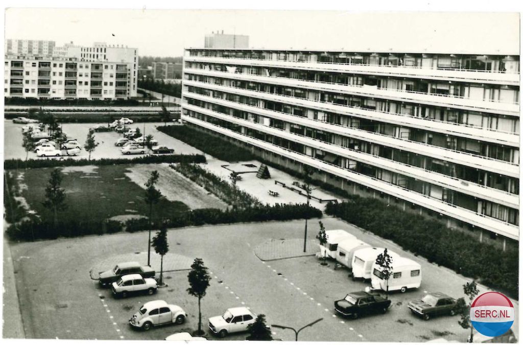 Keulsevaartstraat — Weesp